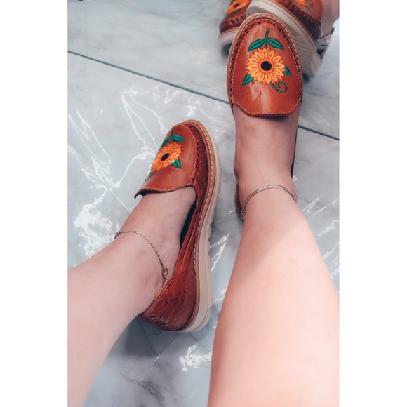 GIRASOL HUARACHITOS - Picture 1 of 1